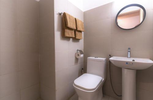 Cagayan de Oro Apartment | Modern Condo with pool and gym