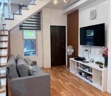 Baguio House | Modern & Cozy Home in Baguio