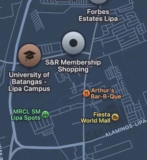 Lipa House | Modern Cozy Home in Idesia Lipa l Close to Malls