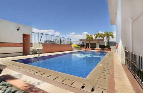 Pinagsama Apartment | Modern Cozy Studio in Prime Location