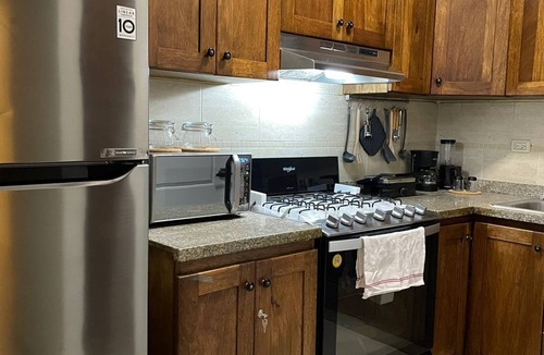 Miramar Apartment | Modern design 2BR apt VERY close to the OCEAN