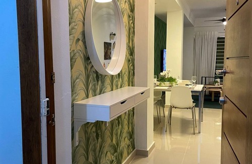 Miramar Apartment | Modern design 2BR apt VERY close to the OCEAN