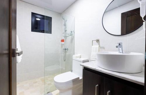 Santiago Province Apartment | Modern 2BR in La Trinitaria Sti No