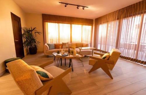 Santiago Province Apartment | Modern 2BR in La Trinitaria Sti No