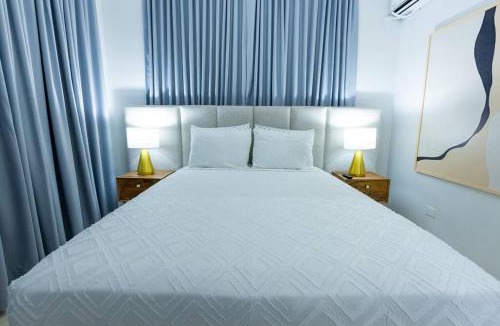 Santiago Province Apartment | Modern 2BR in La Trinitaria Sti No
