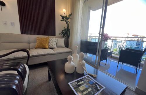 Punal Apartment | Modern 3BR Apartment with Resort-Style Amenities