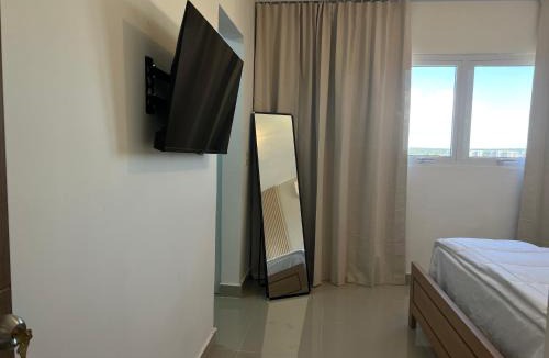 Punal Apartment | Modern 3BR Apartment with Resort-Style Amenities