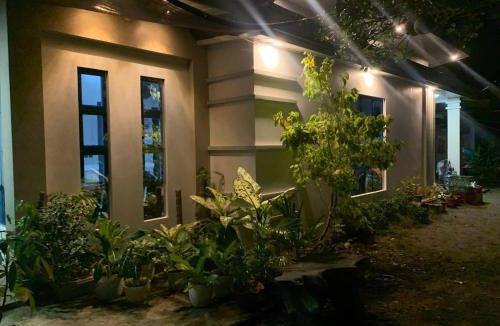 Claveria House | Modern Family Bungalow 2 Bedrooms