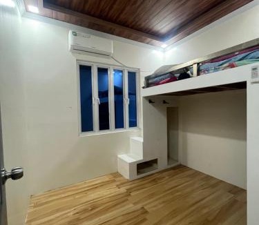 Claveria House | Modern Family Bungalow 2 Bedrooms