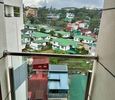Baguio Apartment | Modern Flats at Cityhub
