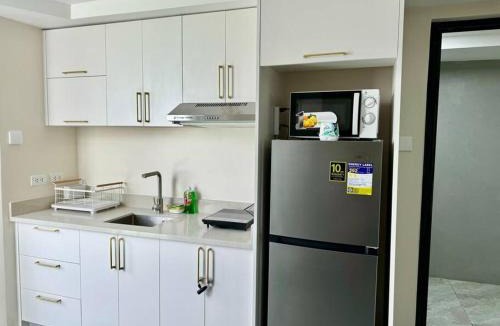 Baguio Apartment | Modern Flats at Cityhub