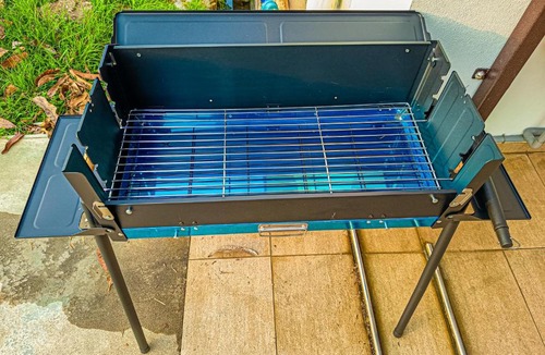 Taman Merdeka House | Modern Home BBQ Event Pool at Melaka by HCK