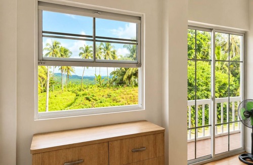 San Jose Apartment | Modern home fast Starlink wi-Fi, Modern Home, free breakfast, near the beach
