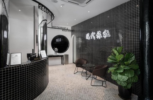 Chinatown Hotel | Modern Hotel Georgetown