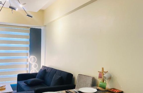 Lahug Apartment | Modern Living at Avida Riala