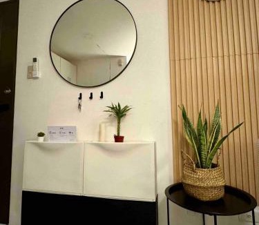 Fairview Apartment | Modern living in a Metro