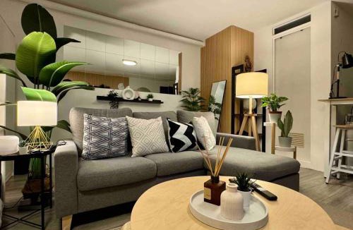 Fairview Apartment | Modern living in a Metro