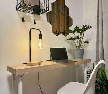 Fairview Apartment | Modern living in a Metro