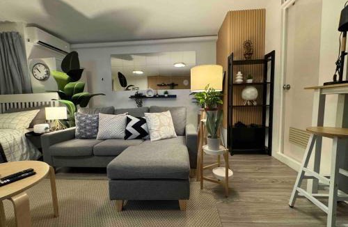 Fairview Apartment | Modern living in a Metro