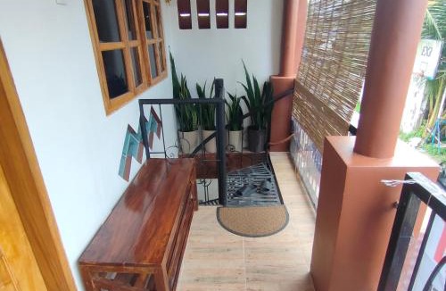 Ormoc House | Modern Loft House Ormoc