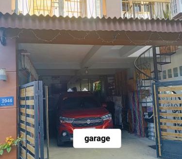 Ormoc House | Modern Loft House Ormoc