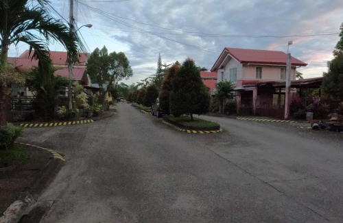 Ormoc House | Modern Loft House Ormoc