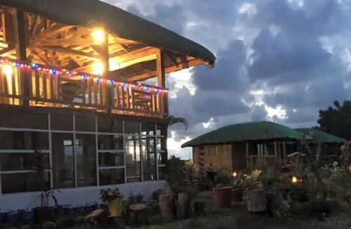 Bacnotan Apartment | Modern, Long Stay Studio Suite in a beachfront resort.