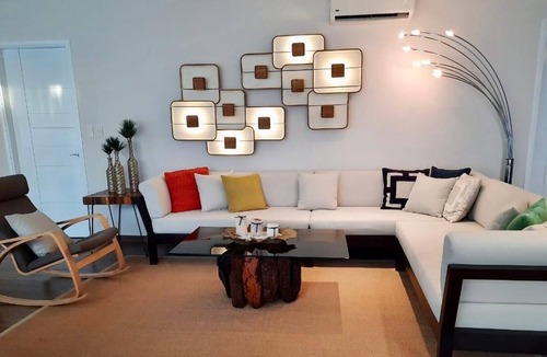 Boracay Island Apartment | Modern & luxurious apt in the heart of Boracay