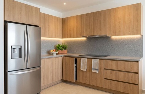 Cabarete Apartment | Modern Poolside Apt l Beach & Town