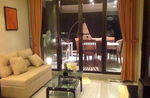 Bagac House | Modern Room with beautiful pool