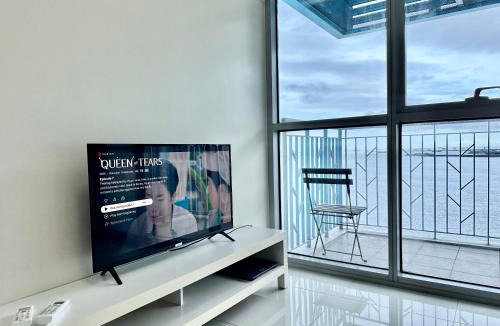 Tambo Apartment | Modern Seaview 1BR Near Okada Manila Bay Airport 17