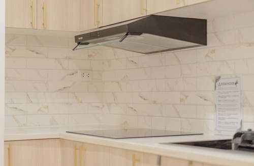Pinagsama Condo | Modern Solace The Florence 1BR