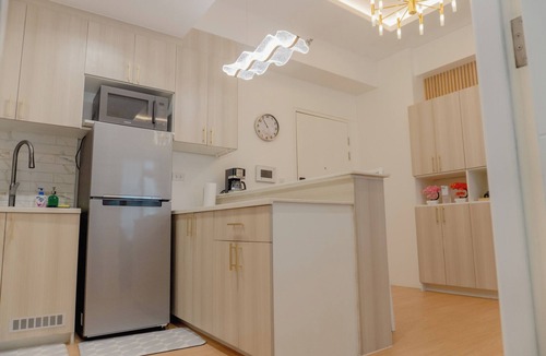 Pinagsama Condo | Modern Solace The Florence 1BR