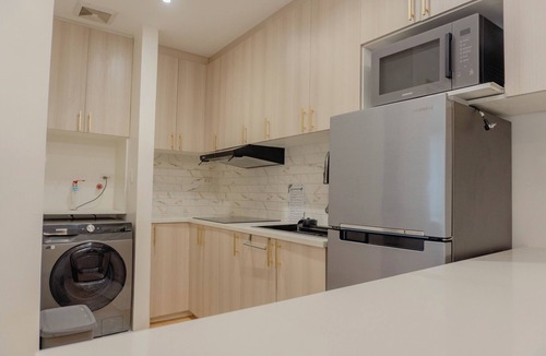 Pinagsama Condo | Modern Solace The Florence 1BR