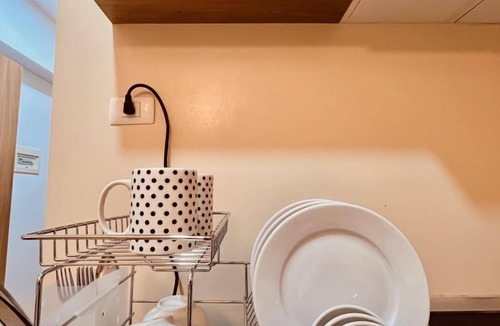 Mandurriao Apartment | Modern Studio at Avida Towers Atria