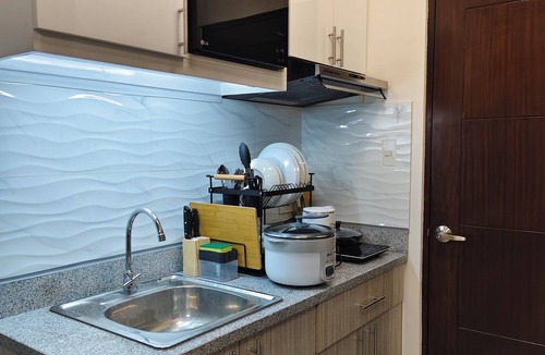 Cebu Condo | Modern Studio Condo in Cebu City – Casa Mira Towers Labangon, Lordz Place