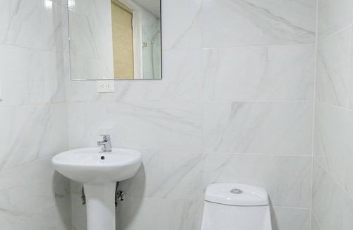 Gascue Condo | Modern studio Gazcue: Colonial Zone & Incipler