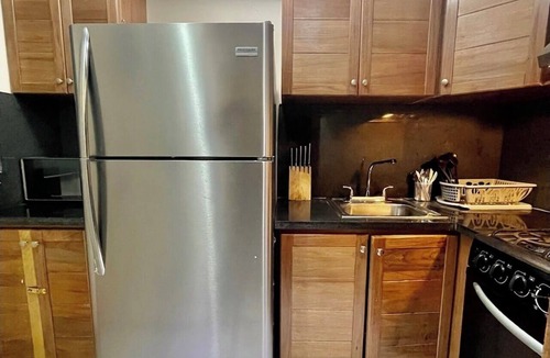 Ensanche Isabelita Apartment | Modern, stylish apartment 20 minutes from the airport