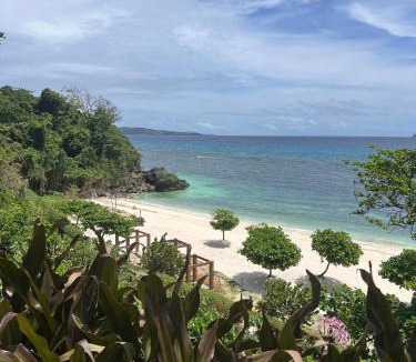 Yapak Apartment | Modern Tropical Luxe Apartment - Boracay Newcoast