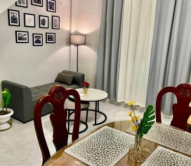 Bicol Region House | Modern Vacation Home Apartelle Near Centro