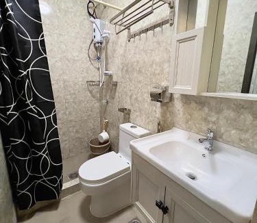 Bicol Region House | Modern Vacation Home Apartelle Near Centro