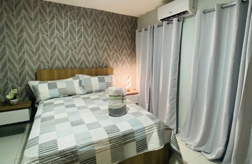 Guaricano Apartment | Moderno, Cómodo y Céntrico Apartamento en Santo Domingo Norte