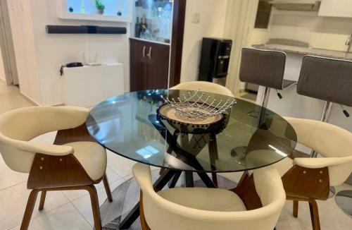 San Juan Province Apartment | Moderno Penthouse
