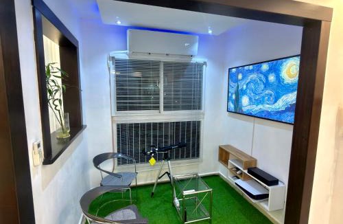 San Juan Province Apartment | Moderno Penthouse