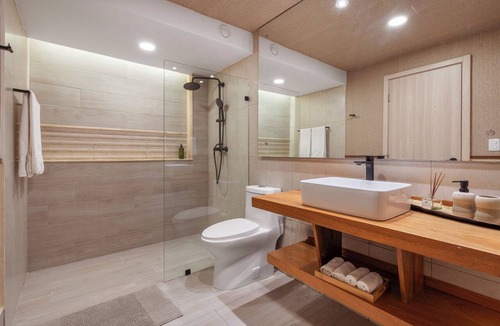 Punta Cana Apartment | Moderno y Acogedor/Capcana/1Br+1Mezzanine