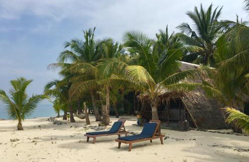 Roxas Resort | Modessa Island