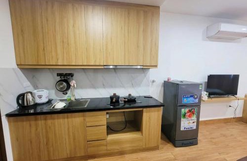 Sri Petaling Apartment | Mohmad Heritage Hotel