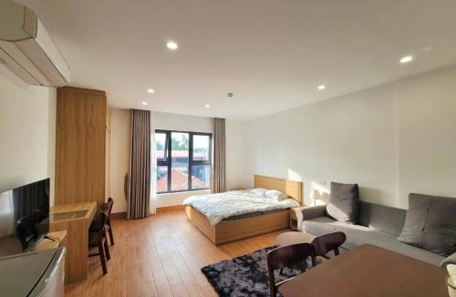 Sri Petaling Apartment | Mohmad Heritage Hotel