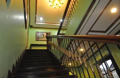 Vigan Hotel | Mojica Residencia Hotel