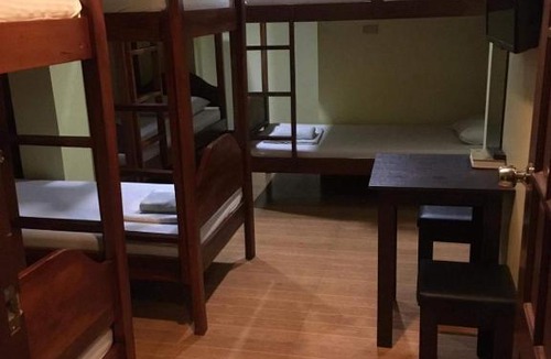 Vigan Hotel | Mojica Residencia Hotel